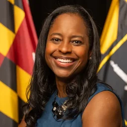 Ebony M. Thompson