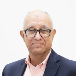 Jeffrey Pfeffer